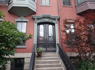 518 Massachusetts Ave APT 2, Boston, MA 02118