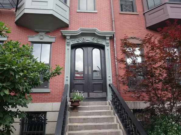 518 Massachusetts Ave, Boston, MA