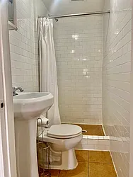 Rented by J Misrahi Realty Corp