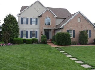 2101 Salisbury St, York, PA 17408