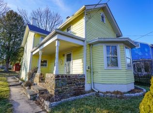 1065 Old York Rd, Ringoes, NJ 08551