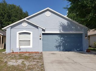 8315 Golden Chickasaw Cir, Orlando, FL 32825