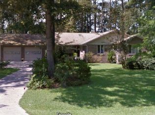 309 Plantation Dr, New Bern, NC 28562