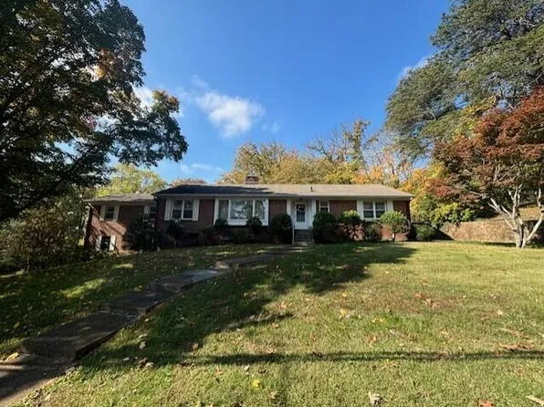 1109 James Blvd, Signal Mountain, TN 37377