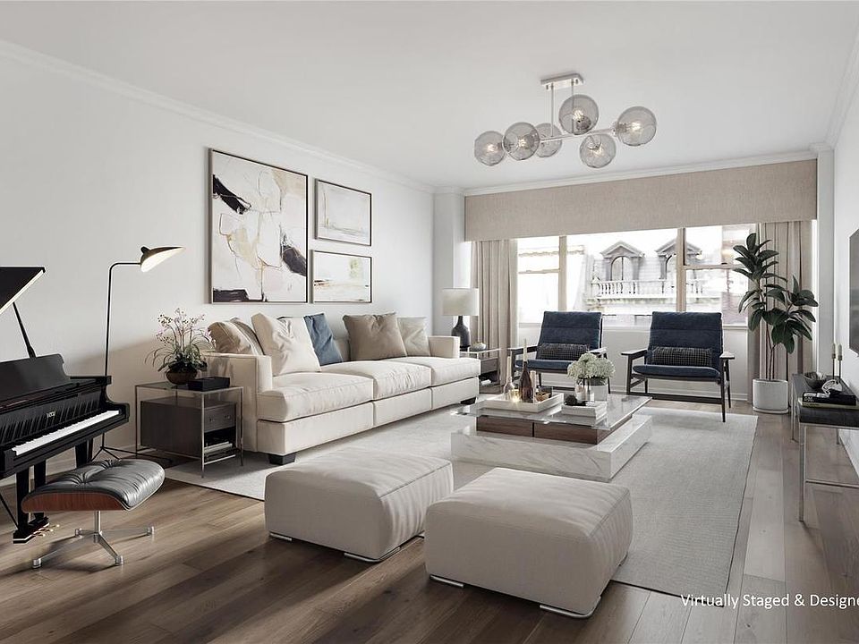 1st image of 650 Park Ave APT 6B