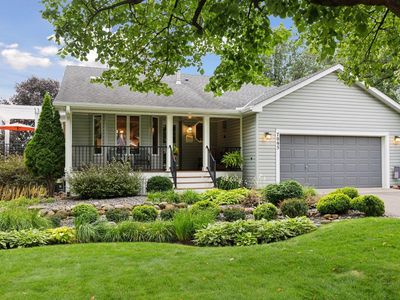 7095 Deerwood Ln N, Maple Grove, MN, 55369
