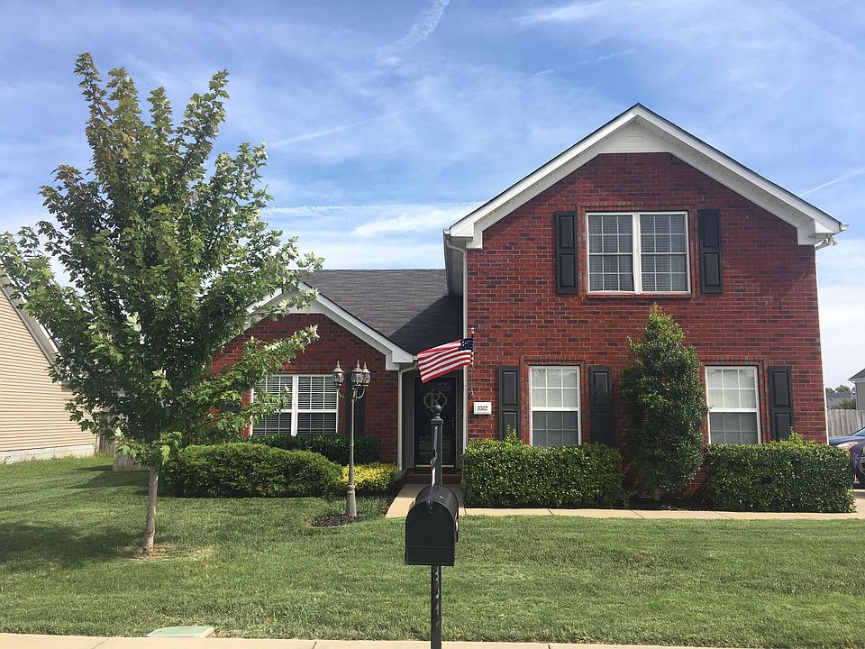 1st image of 3302 Perlino Dr