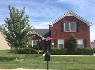 3302 Perlino Dr, Murfreesboro, TN 37128