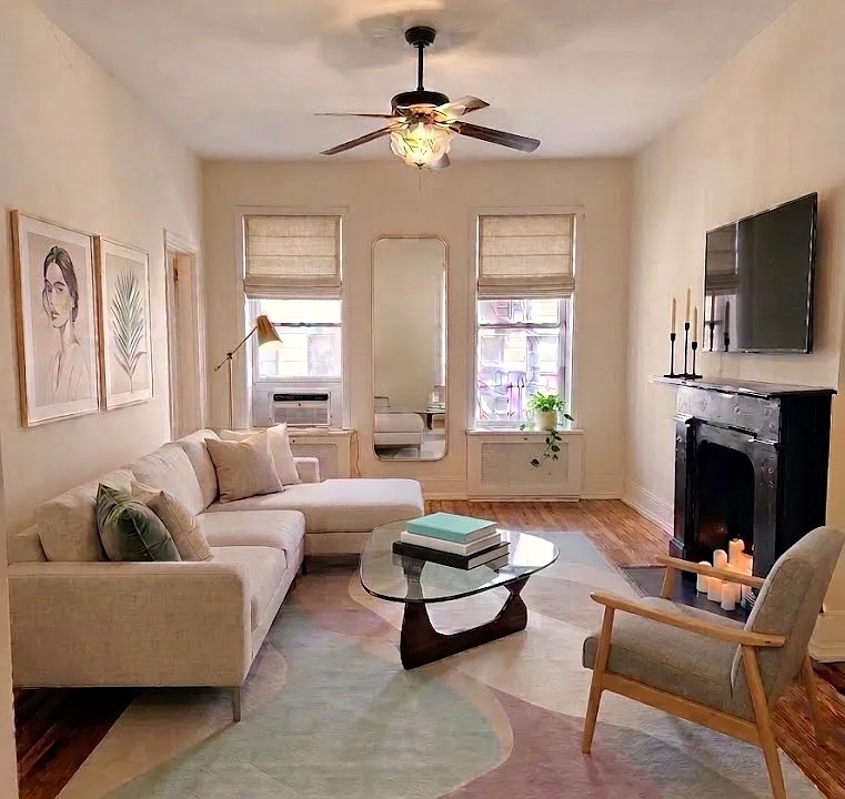 344-346 E 58th St #2A