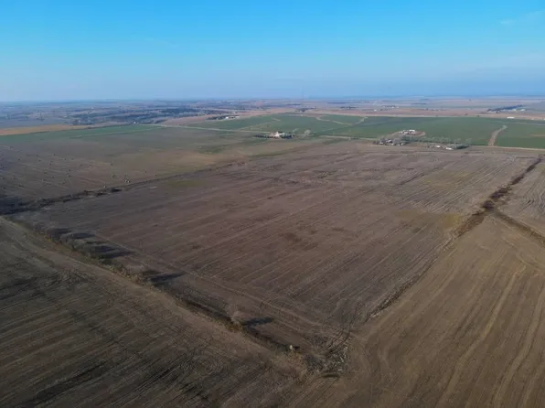 0 E Campbell Rd, New Cambria, KS 67470