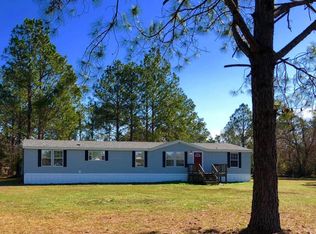 23203 NW 30th Ln, Lawtey, FL 32058