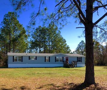 23203 NW 30th Ln, Lawtey, FL, 32058
