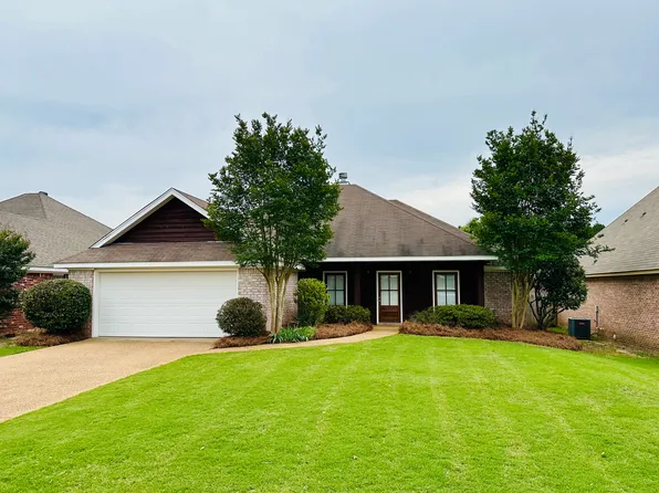 562 Lincolns Dr, Brandon, MS 39042