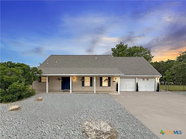 149 Gallagher Dr, Canyon Lake, TX 78133