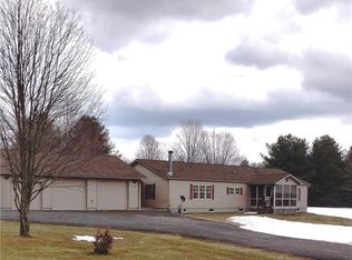 46 Craw Rd, Mexico, NY 13114
