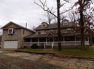 11232 Beach Rd, White Marsh, MD 21162