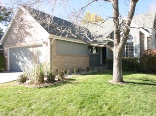 2259 S Joliet Way, Aurora, CO 80014