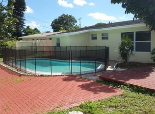 5507 SW 7th St #1, Margate, FL 33068