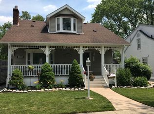 3174 Phillips Ave, Berkley, MI 48072