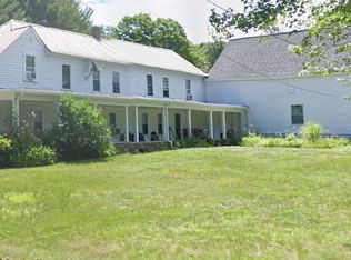 81 Oak St #1, East Bridgewater, MA 02333