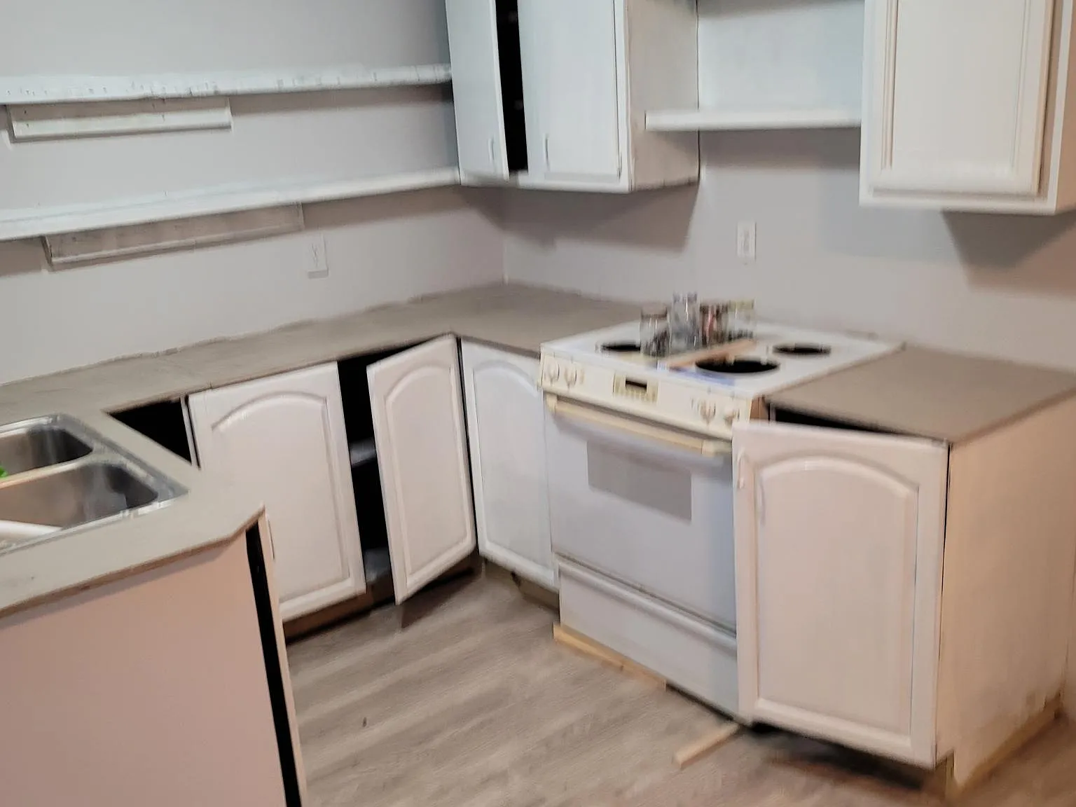 2 bed, 686 sqft, $1,245 — Photo 3