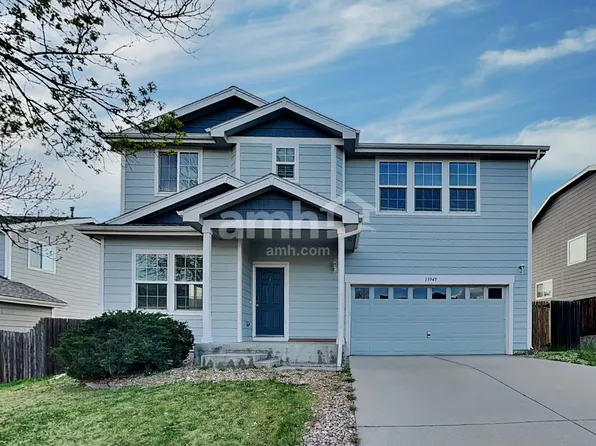 13945 Jasmine St, Thornton, CO 80602