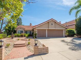 2401 Via Pacifica, Corona, CA 92882