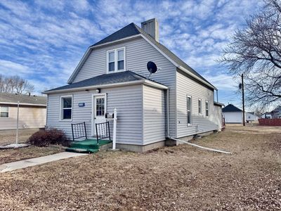 309 E Jackson St, Randolph, NE, 68771