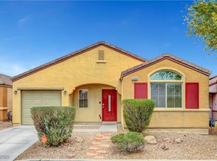 6390 Flathead Ave, Las Vegas, NV 89122