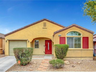 6390 Flathead Ave, Las Vegas, NV, 89122