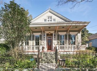 3123 Desoto St, New Orleans, LA 70119