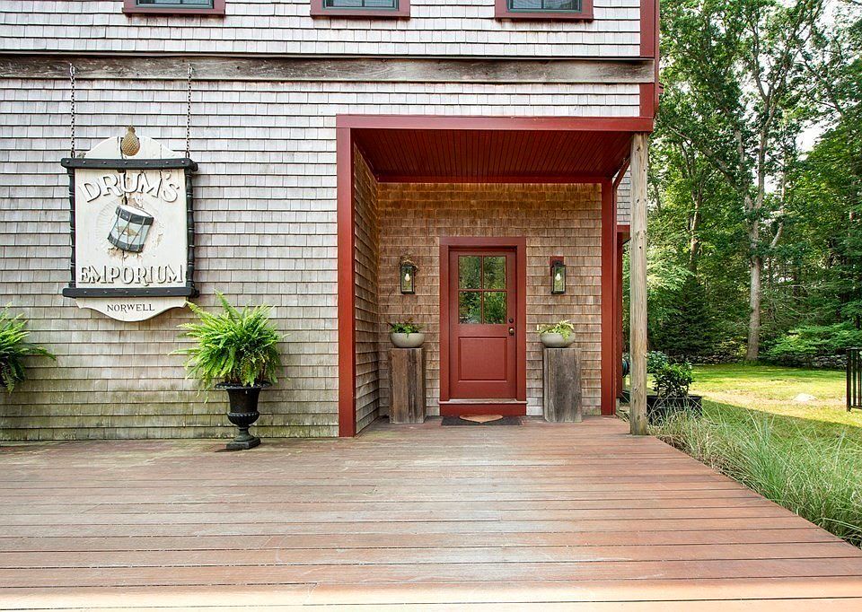 154 River St, Norwell, MA 02061 Zillow
