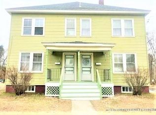 16 Ayer St #A, Oakland, ME 04963