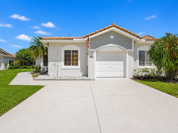 4701 SW 13th Street, Deerfield Beach, FL 33442