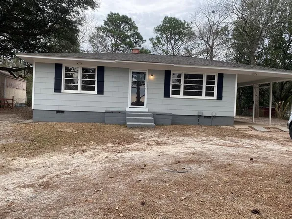 211 Old Manning Rd, Sumter, SC 29150