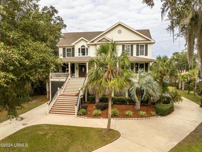 40 Front St, Saint Helena Island, SC, 29920