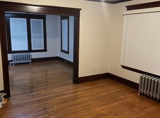 193-195 Massachusetts Ave, Springfield, MA 01109