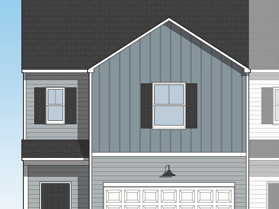 142 Heritage Place Drive