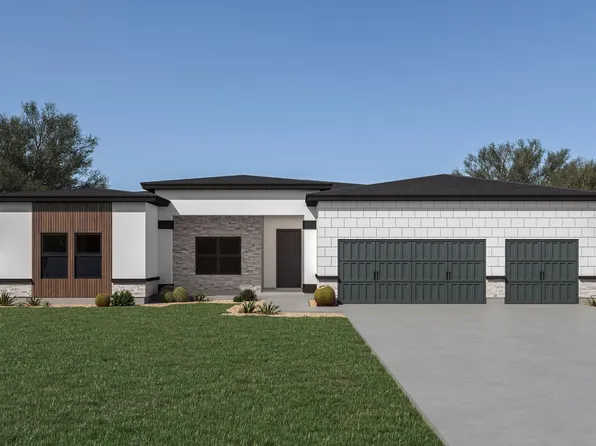 487 Jaime Alvarado Ct, Clint, TX 79836