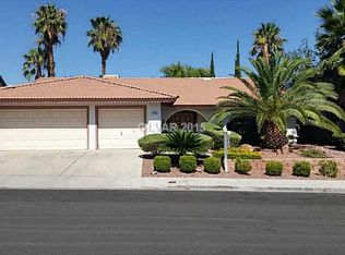 6328 Vicuna Dr, Las Vegas, NV 89146