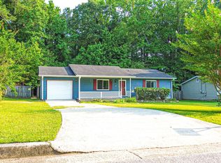 1183 Iron Gate Blvd, Jonesboro, GA 30238