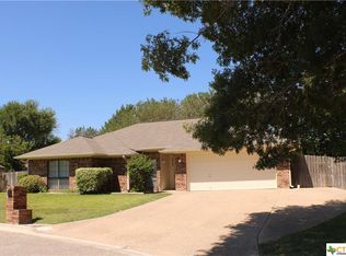 1712 Fox Trl, Harker Heights, TX 76548
