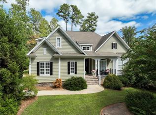 707 Island Pine Dr, Seneca, SC 29672