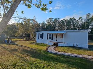 140 Coolwater Ave, Satsuma, FL 32189