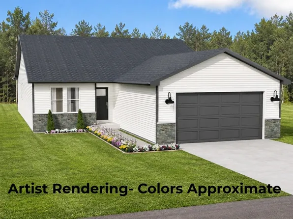 1041 Maple Vista Ct, Seymour, WI 54165