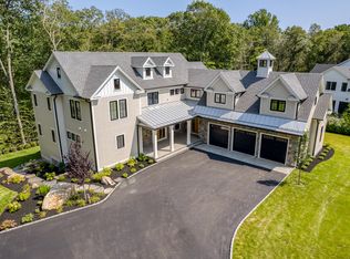 132 Summer Hill Rd, Madison, CT 06443