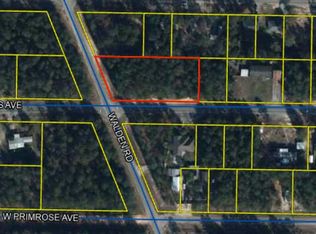 23 E Crocus Ave #25, Defuniak Springs, FL 32433