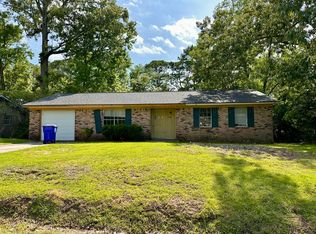 2106 Mission Ave, Charleston, SC 29414