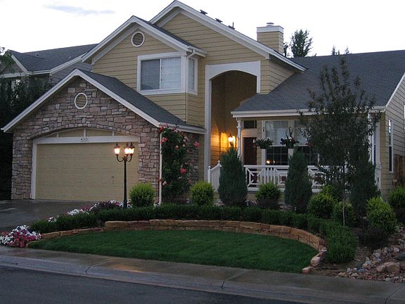 After Landscape redo