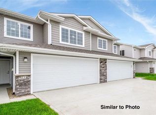 763 NE Conner Ct #763, Waukee, IA 50263